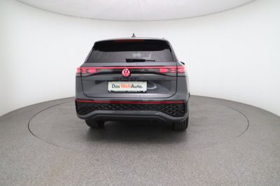 VW Tayron Gebrauchtwagen VW Tayron Gebrauchtwagen