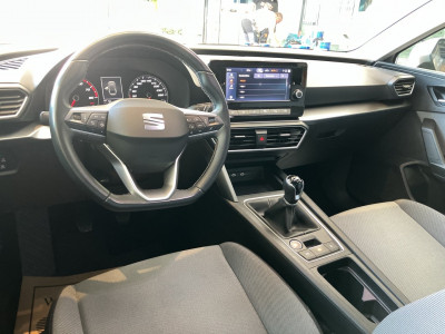Seat Leon Gebrauchtwagen Seat Leon Gebrauchtwagen