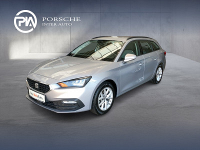 Seat Leon Gebrauchtwagen Seat Leon Gebrauchtwagen