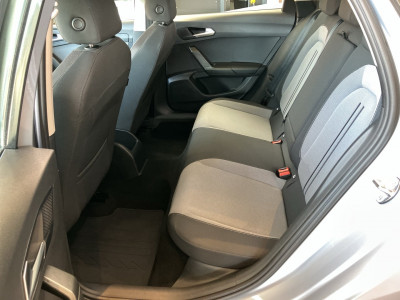 Seat Leon Gebrauchtwagen Seat Leon Gebrauchtwagen