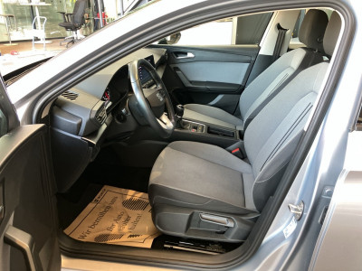 Seat Leon Gebrauchtwagen Seat Leon Gebrauchtwagen