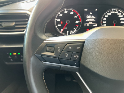 Seat Leon Gebrauchtwagen Seat Leon Gebrauchtwagen
