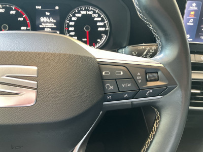 Seat Leon Gebrauchtwagen Seat Leon Gebrauchtwagen