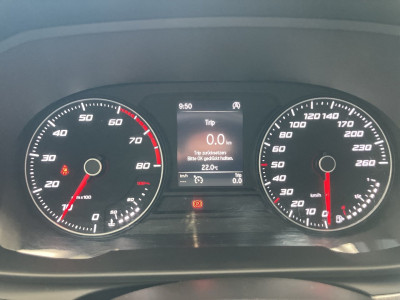 Seat Leon Gebrauchtwagen Seat Leon Gebrauchtwagen