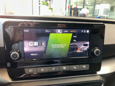 Seat Leon Gebrauchtwagen Seat Leon Gebrauchtwagen