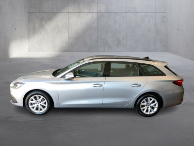 Seat Leon Gebrauchtwagen Seat Leon Gebrauchtwagen