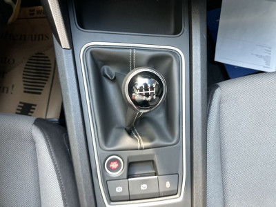 Seat Leon Gebrauchtwagen Seat Leon Gebrauchtwagen