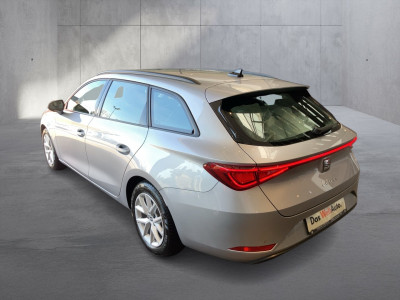 Seat Leon Gebrauchtwagen Seat Leon Gebrauchtwagen