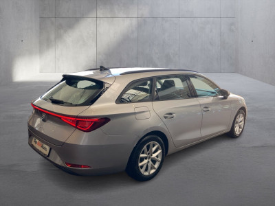 Seat Leon Gebrauchtwagen Seat Leon Gebrauchtwagen