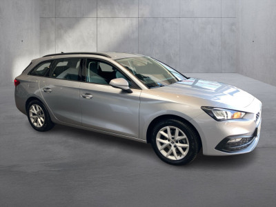 Seat Leon Gebrauchtwagen Seat Leon Gebrauchtwagen