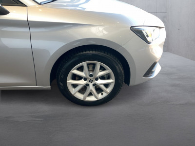 Seat Leon Gebrauchtwagen Seat Leon Gebrauchtwagen