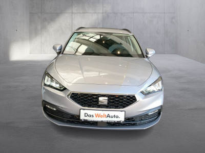 Seat Leon Gebrauchtwagen Seat Leon Gebrauchtwagen