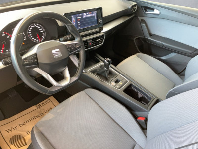 Seat Leon Gebrauchtwagen Seat Leon Gebrauchtwagen