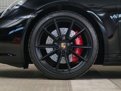 Porsche 911 Gebrauchtwagen Porsche 911 Gebrauchtwagen