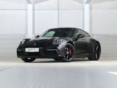 Porsche 911 Gebrauchtwagen Porsche 911 Gebrauchtwagen