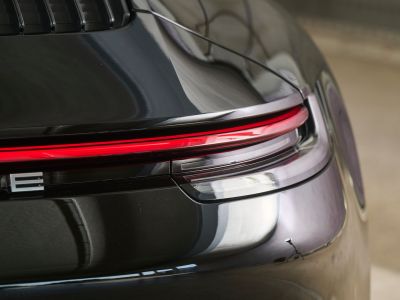 Porsche 911 Gebrauchtwagen Porsche 911 Gebrauchtwagen