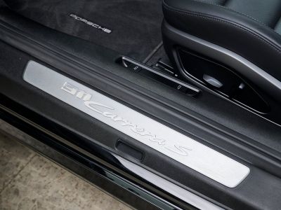 Porsche 911 Gebrauchtwagen Porsche 911 Gebrauchtwagen