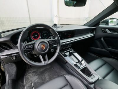 Porsche 911 Gebrauchtwagen Porsche 911 Gebrauchtwagen