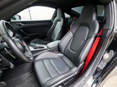 Porsche 911 Gebrauchtwagen Porsche 911 Gebrauchtwagen