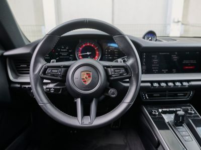 Porsche 911 Gebrauchtwagen Porsche 911 Gebrauchtwagen