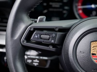 Porsche 911 Gebrauchtwagen Porsche 911 Gebrauchtwagen
