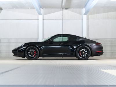 Porsche 911 Gebrauchtwagen Porsche 911 Gebrauchtwagen