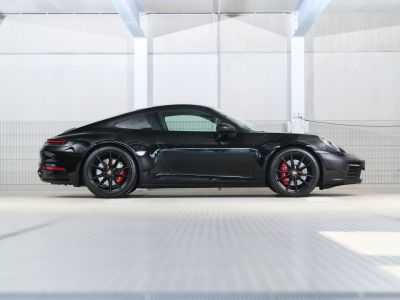 Porsche 911 Gebrauchtwagen Porsche 911 Gebrauchtwagen