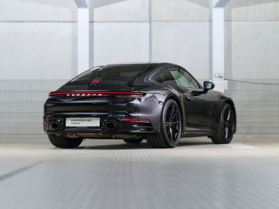 Porsche 911 Gebrauchtwagen Porsche 911 Gebrauchtwagen