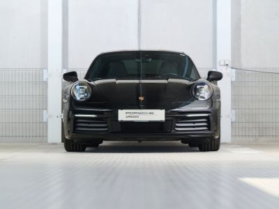 Porsche 911 Gebrauchtwagen Porsche 911 Gebrauchtwagen