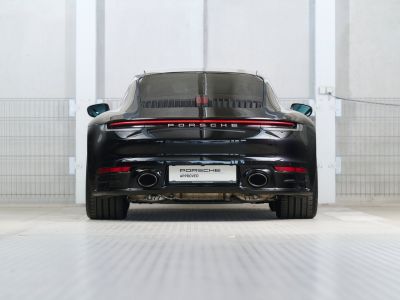 Porsche 911 Gebrauchtwagen Porsche 911 Gebrauchtwagen