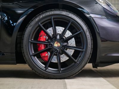 Porsche 911 Gebrauchtwagen Porsche 911 Gebrauchtwagen
