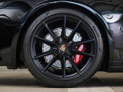 Porsche 911 Gebrauchtwagen Porsche 911 Gebrauchtwagen