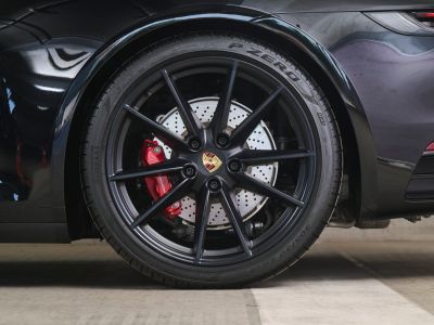 Porsche 911 Gebrauchtwagen Porsche 911 Gebrauchtwagen