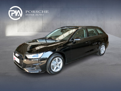 Audi A4 Gebrauchtwagen Audi A4 Gebrauchtwagen