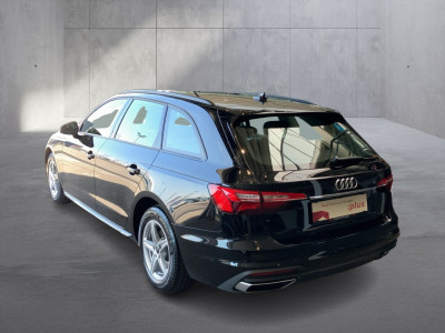 Audi A4 Gebrauchtwagen Audi A4 Gebrauchtwagen