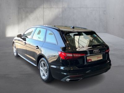 Audi A4 Gebrauchtwagen Audi A4 Gebrauchtwagen