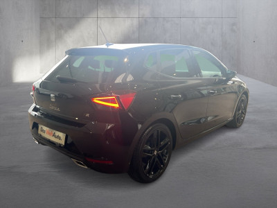 Seat Ibiza Gebrauchtwagen
