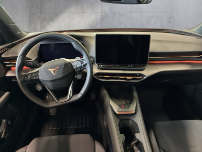 Cupra Raval Gebrauchtwagen