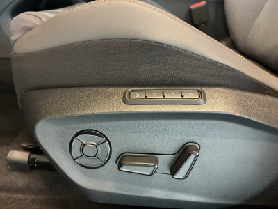 Cupra Raval Gebrauchtwagen