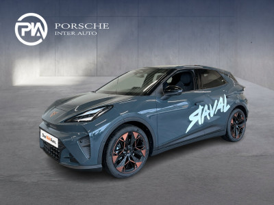Cupra Raval Gebrauchtwagen