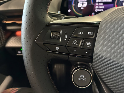 Cupra Raval Gebrauchtwagen