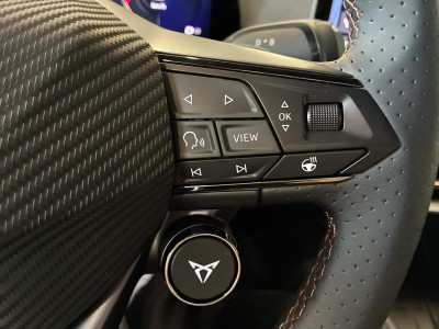 Cupra Raval Gebrauchtwagen