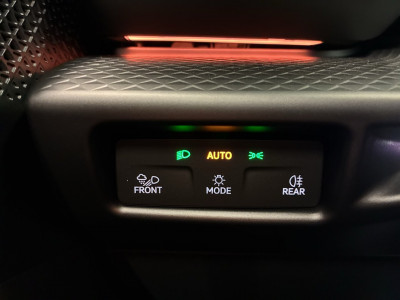 Cupra Raval Gebrauchtwagen
