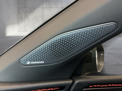 Cupra Raval Gebrauchtwagen
