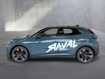 Cupra Raval Gebrauchtwagen