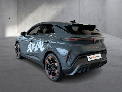 Cupra Raval Gebrauchtwagen