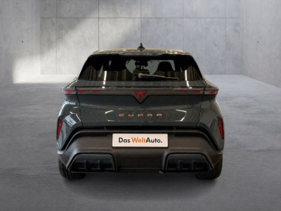 Cupra Raval Gebrauchtwagen