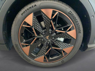 Cupra Raval Gebrauchtwagen