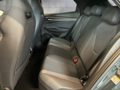 Cupra Raval Gebrauchtwagen