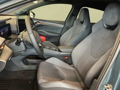 Cupra Raval Gebrauchtwagen